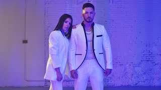 Video thumbnail of "María Artés, Nyno Vargas - Dile quién soy (Videoclip Oficial)"