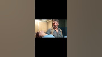 Joel murders Marlene |  The Last Of Us Part 1 PS5