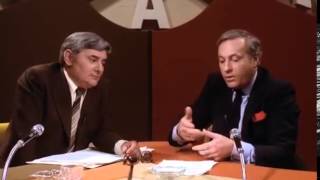 La gueule de l'autre - 1979 - Le pot au feu de Michel Serrault