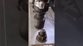 3 Stage Impact Power Selection! | LXT Brushless Impact Wrench | DTW1004
