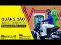 Quảng cáo xe máy điện Yadea Z3S