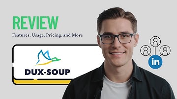 Is Dux-Soup the Best LinkedIn Automation Tool? Full Review