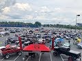 Whips By Wade Presents : Certified Summer Car Show : My First Car Show !!