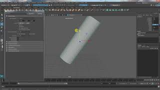 Mini lesson: World Space vs Object Space