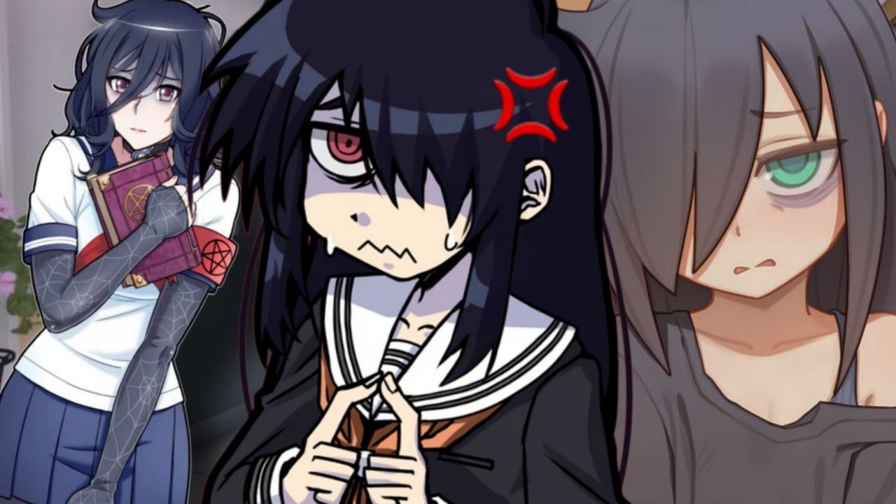 VOCÊ NÃO IRIA QUERER NAMORAR UMA HIKIKOMORI NA VIDA REAL!