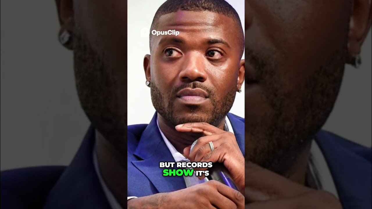 Brandy's Brother Ray J Arrested by Police 