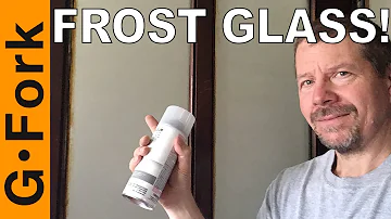 Can I use glass paint on plastic?