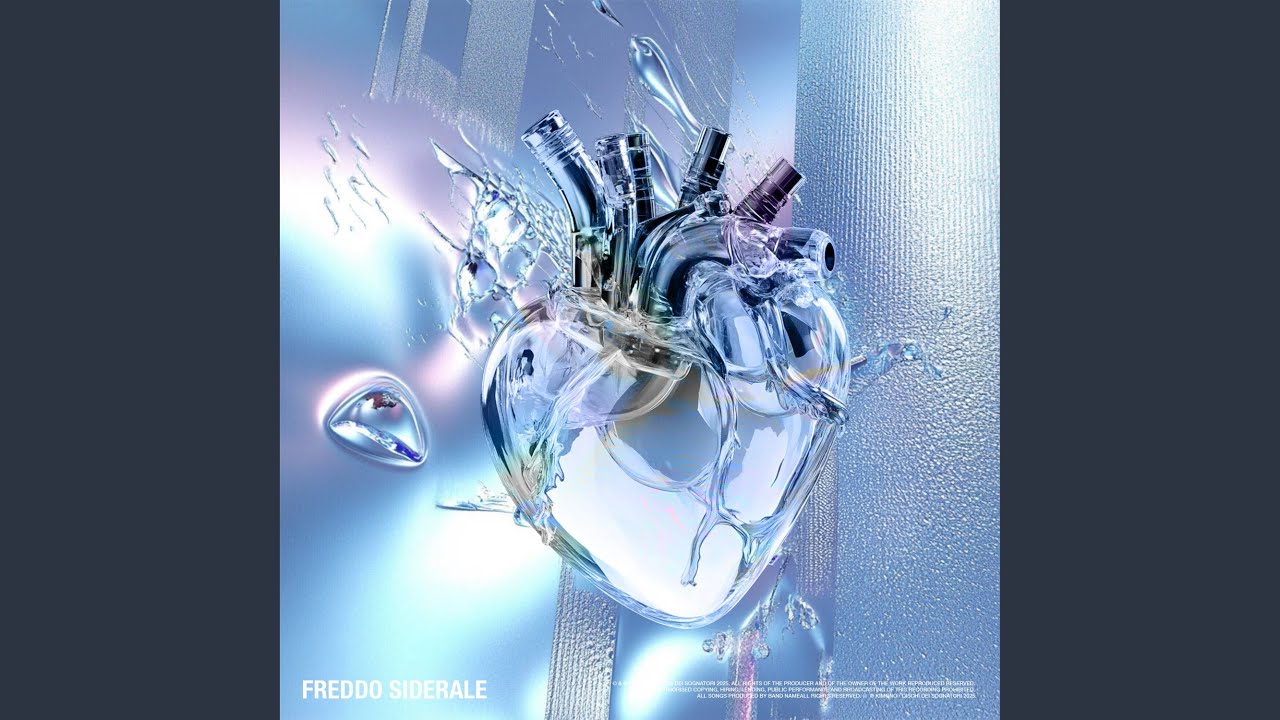 Watch Freddo Siderale on YouTube Watch Freddo Siderale on YouTube