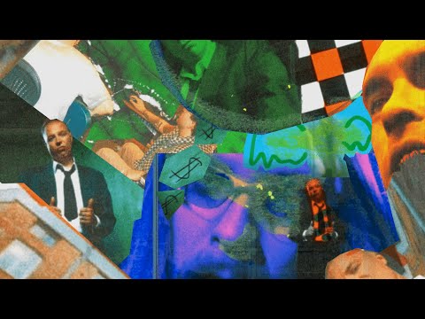 Tom B., Gedz, Lanek, Gunz - Cosplay
