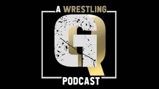 Episode 43: Wrestlemania Recap w/ Guest Host James Neely