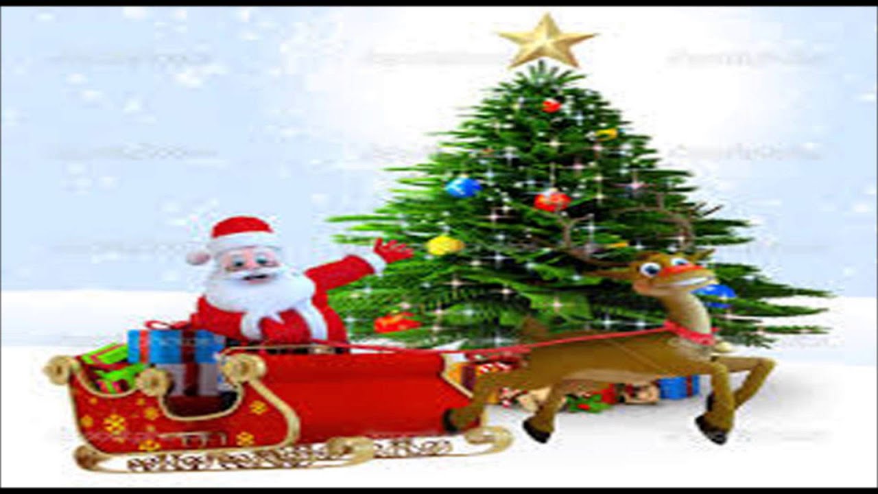 Aa Gaya Christmas Ka Tyohaar Poem Aa Gaya Christmas Ka Tyohaar Poem