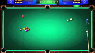 Começando no Gamezer Billiards