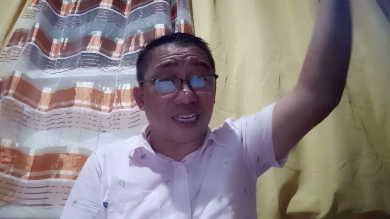 Unsay makapahomuot sa Dios.