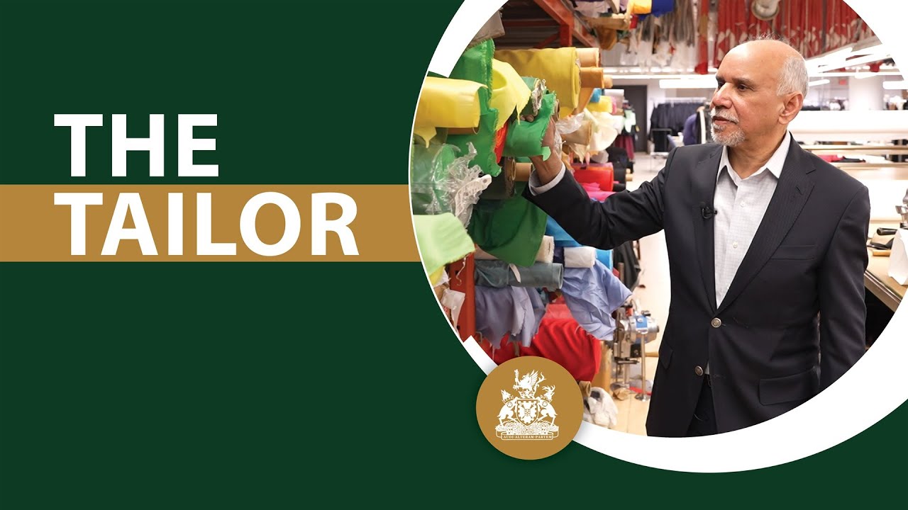 The Tailor