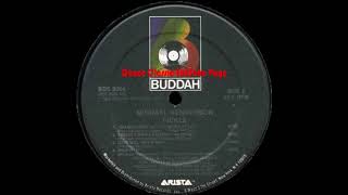 Michael Henderson - You Wouldnt Have To Work At All (Album Version)