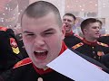 2022 06 24 Суворовский выпуск 2022