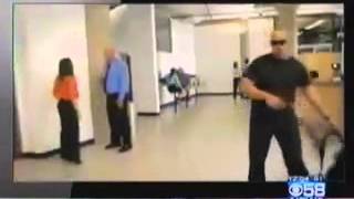 AlliedBarton Workplace Violence Prevention Seminar in Milwaukee