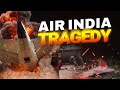 Air India Tragedy: A Personal Story।। Straight Bat with Rajdeep Sardesai।।
