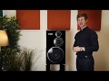 Yamaha NS-5000 Speakers ~ Their Best Yet? First Look