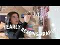 34 books i read this year !! - 1 year of reading