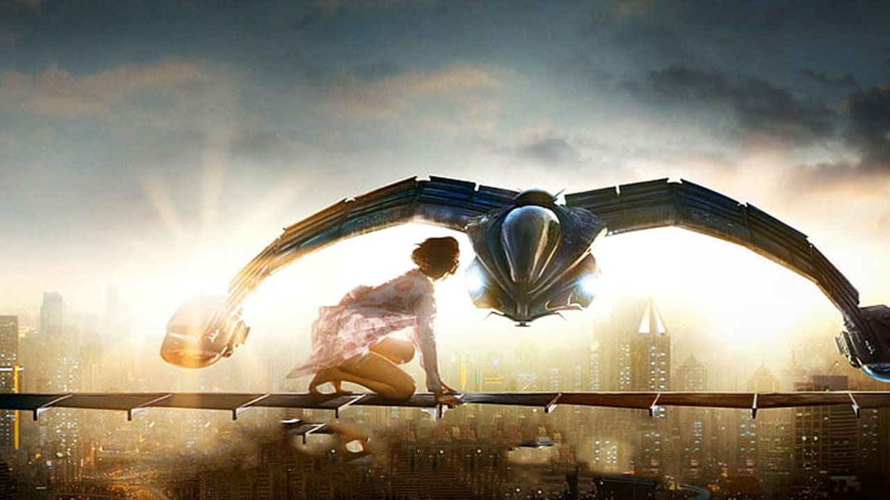 Sci-fi Experiment - Cloud Atlas 2012 Explained in Hindi | Cloud Atlas ...