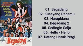 RHOMA IRAMA FULL ALBUM BEGADANG OST