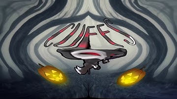 Halloween intro commission for Cuffs AJPW | AJ/AJPW intro