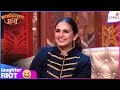 Entertainment Ki Raat | Malishka Interviews Huma, Richa Chaddha & Ravi Kishan | Colors TV