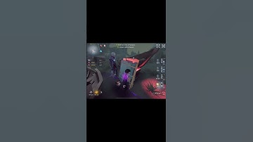 [IdentityV] avoid blink #第五人格 #identityv #게임 #identity #제5인격#madmovie