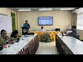PREBID CONFERENCE PART2-Project No. 2025-11-070: Procurement of Supplementary Learning
