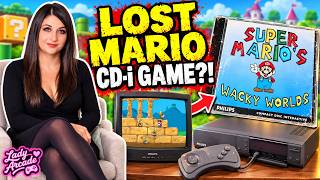 The Lost Super Mario World 2: Wacky Worlds  - Retro Gaming History