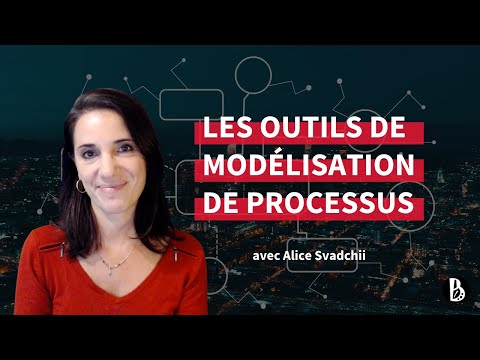 Vidéo: Quel modèle combine des éléments de flux de processus linéaires et parallèles ?