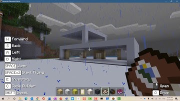 Minecraft Camera & Portfolio