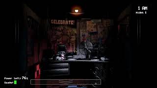Five Nights at Freddy's by mark playz 37 views 9 days ago 58 minutes