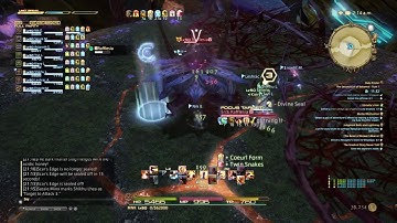 Binding Coil of Bahamut - Turn 6: Rafflesia