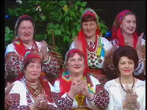 Фольк Music 399 16 07 17 Ів Франківська обл ч 3 