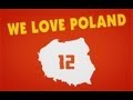 My kochamy Polskę 12 | We Love Poland 12