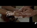Teaser PEKAT (OST The Gift Movie) - Yura Yunita Feat. Reza Rahadian