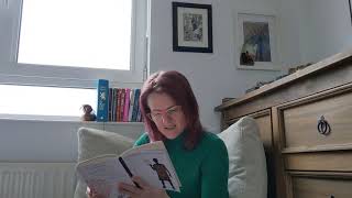 The Crossover - Shared Reading - Second Quarter pt.1
