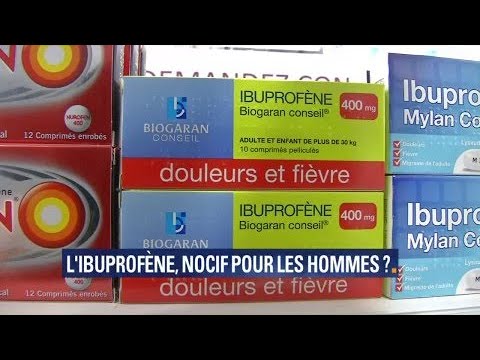 Vidéo: Il A Mangé COMBIEN D'Advils ? (Un Cas Proche De La Maison De Toxicité De L'ibuprofène)