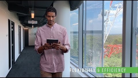 Pulse Secure 2018 Corporate Video