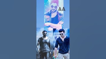 Allu arjun vs Prabhas vs Ram charan(who is the best dancer)|Alluarjun|Prabhas|Ramcharan|#shorts