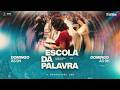ESCOLA DA PALAVRA | 28/06/2026