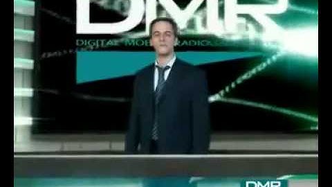 Hytera Digital Two Way Radios ▶DMR Association Introduction to DMR Technology