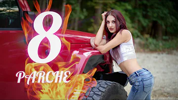 8 PARCHE Punjabi Song | Bani Sandhu  | Deep Brar