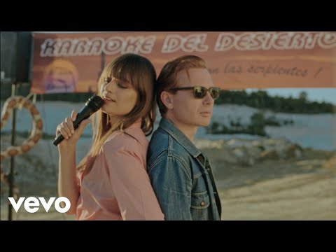 Alex Kapranos & Clara Luciani - Summer Wine