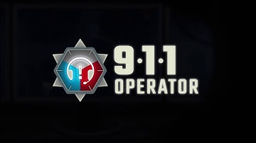 911 OPERATOR! | First Time live!
