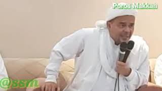 HABIB RIZIEQ. AJARKAN ANAK ANAK KITA SEJAK KECIL TENTANG AKHLAQ NABI