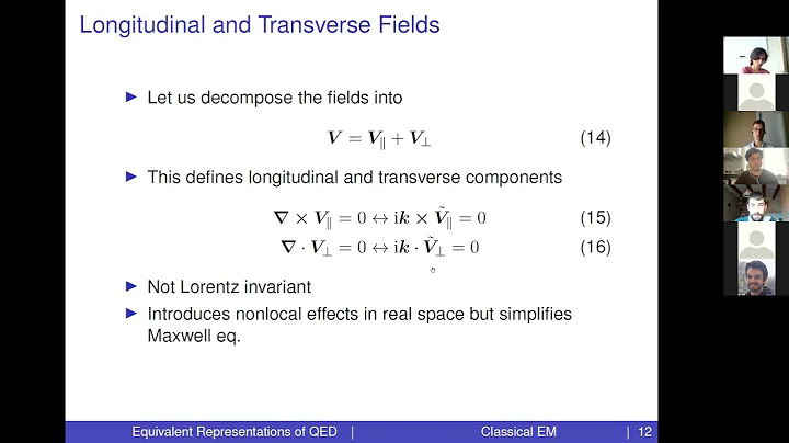 Richard Lopp - Lights and Atoms seminar series (Pa...