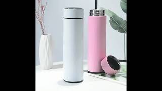 Intelligent Digital Thermos Cup
